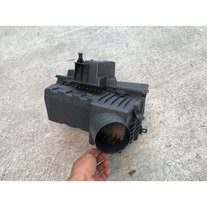 Porta Filtro De Aire Altima Nissan 2007 Al 2012 2.5