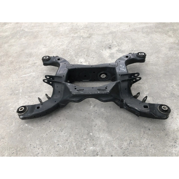 Puente De Suspensión Trasero Para Ford Explorer 2020, 2021, 2022, 2023, 2024 - Motor 2.3 Litros, 4 Cilindros - Original