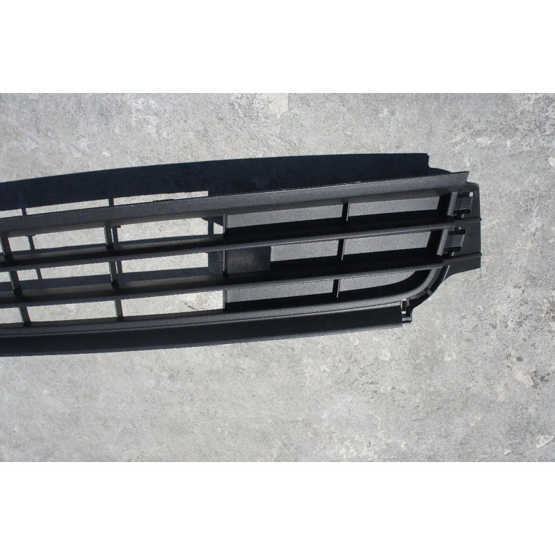 Parrilla Inferior Para Volkswagen Gol 2013, 2014, 2015, 2016 Mate