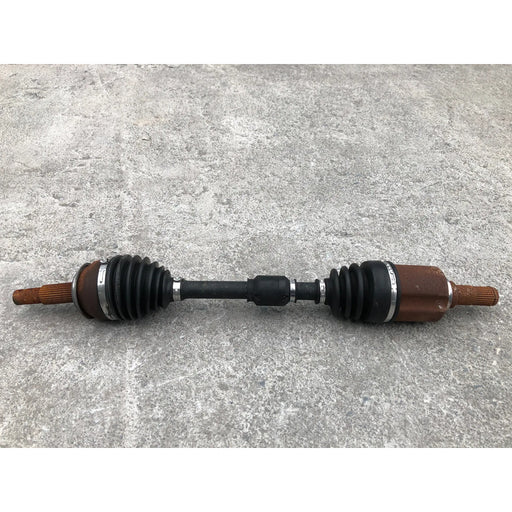 Junta Homocinetica Frontal Izquierda Para Nissan Rogue 2014, 2015, 2016, 2017, 2018, 2019 Motor 2.5 - Original