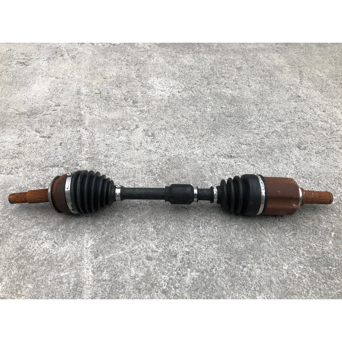 Junta Homocinetica Frontal Izquierda Para Nissan Rogue 2014, 2015, 2016, 2017, 2018, 2019 Motor 2.5 - Original