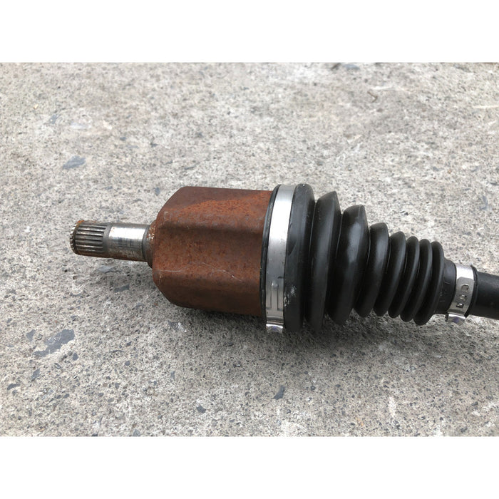 Junta Homocinetica Delantera Izquierda Original Para Honda Hrv 2016, 2017, 2018, 2019, 2020, 2021, 2022 Motor 1.8