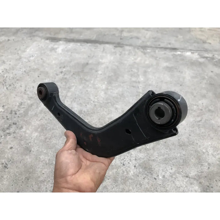 Tirante Trasero Derecho Superior Para Ford Fusion 2013, 2014, 2015, 2016, 2017, 2018, 2019, 2020 Motor 1.5