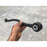 Horquilla Trasera Izquierda Inferior, Para Dodge Charger 2015, 2016, 2017, 2018, 2019, 2020, 2021