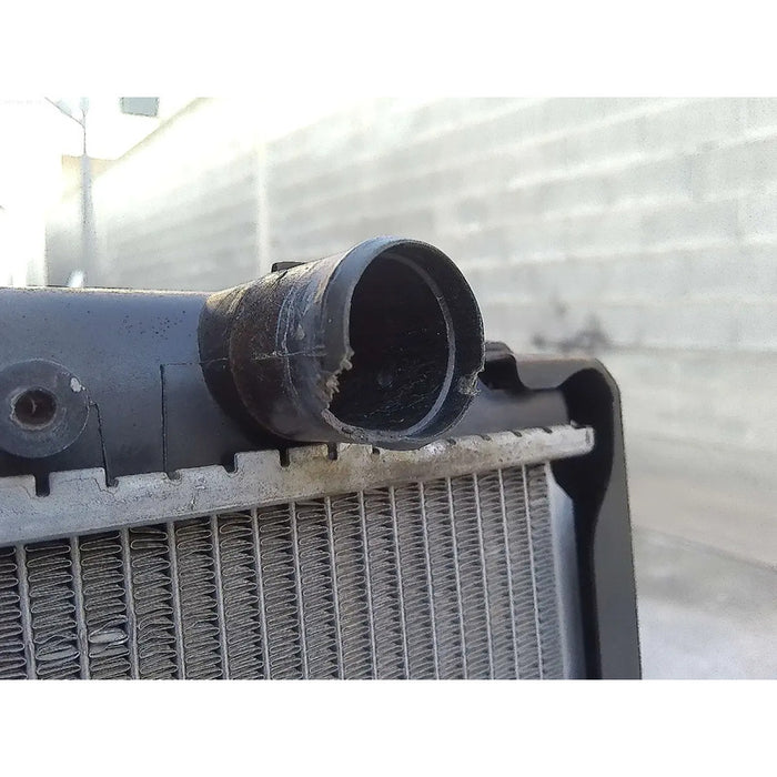 Radiador Original Nissan Pathfinder 2005, 2006, 2007, 2008, 2009, 2010, 2011, 2012, 2013, 2014, 2015, 2016, 2017, 2018, 2019, 2020, 2021, 2022 Motor 4.0 Litros