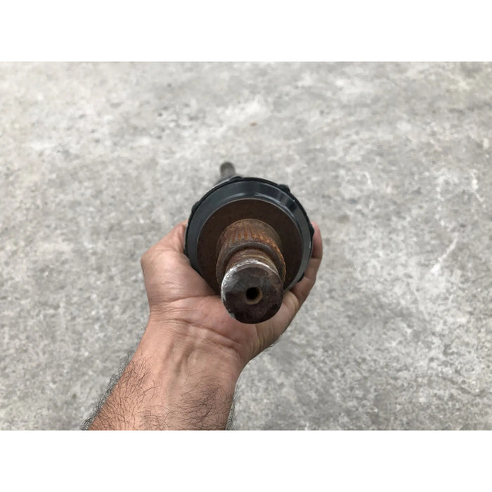 Junta Homocinetica Trasera Izquierda F-pace 2017 2018 2019 2020 2021 Motor 2.0 Original