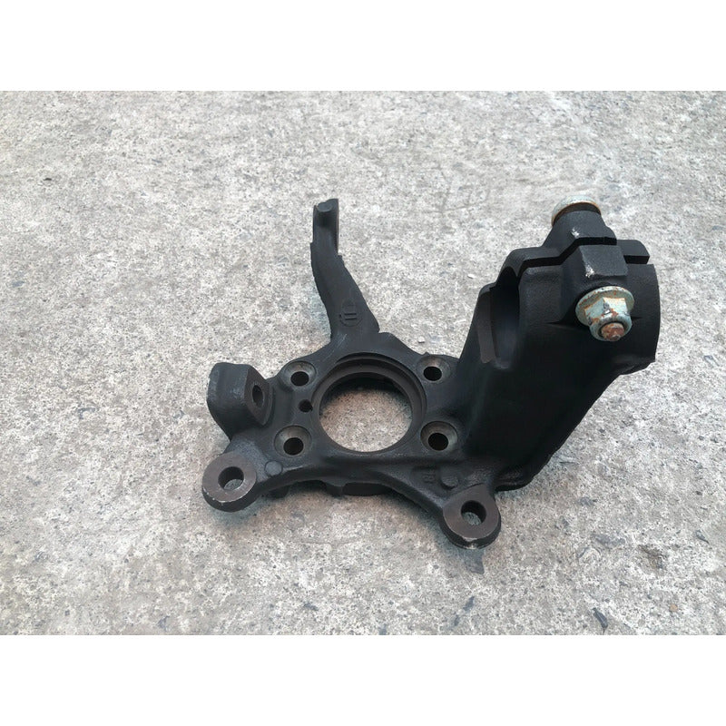 Mango Delantero Izquierdo Original Para Volkswagen Jetta 2011, 2012, 2013, 2014, 2015, 2016, 2017, 2018 Motor 1.8