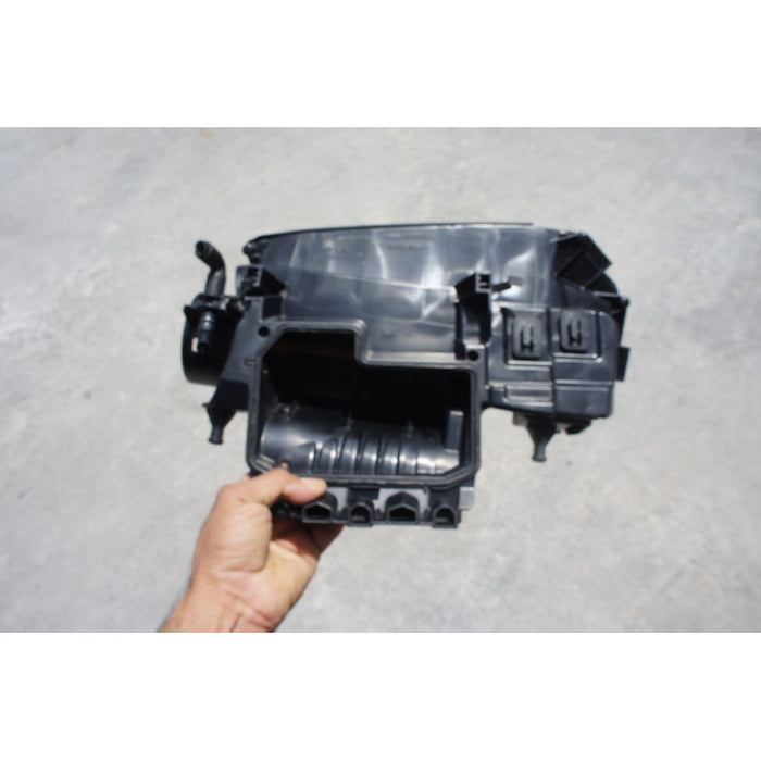 Porta Filtro De Aire Mercedes-benz C250 2012-2015 Motor 1.8