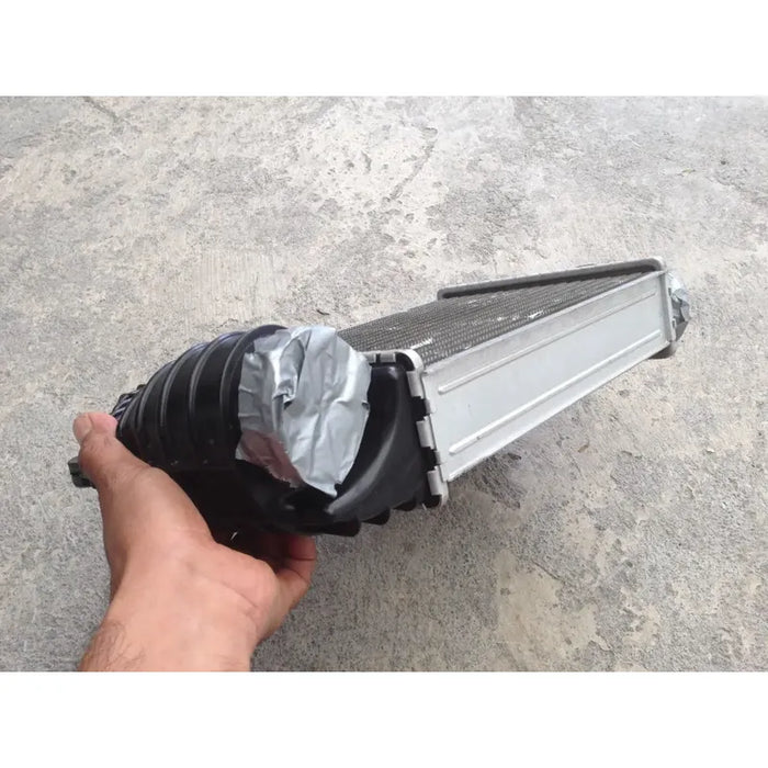 Radiador De Intercooler Original Para Subaru Wrx 2015, 2016, 2017, 2018, 2019 Motor 2.0