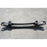 Refuerzo Trasero De Defensa Para Bmw 740 2009, 2010, 2011, 2012