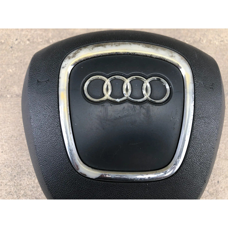 Bolsa De Aire Volante Para Audi A5 2010, 2011, 2012 Original