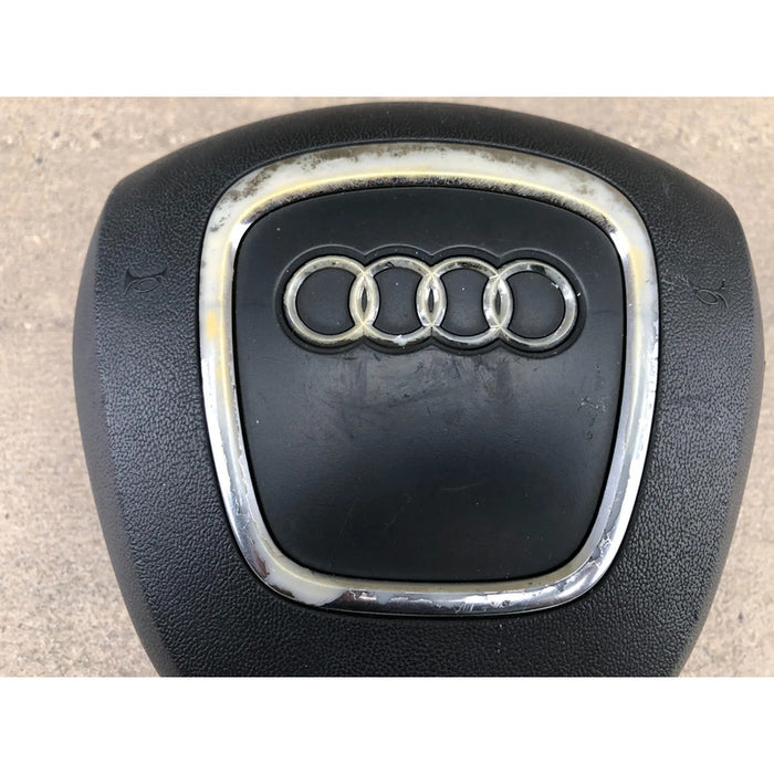 Bolsa De Aire Volante Para Audi A5 2010, 2011, 2012 Original