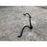 Barra Estabilizadora Delantera Para Mazda Cx5, Cx-5 2017, 2018, 2019, 2020, 2021, 2022, 2023 Motor 2.5