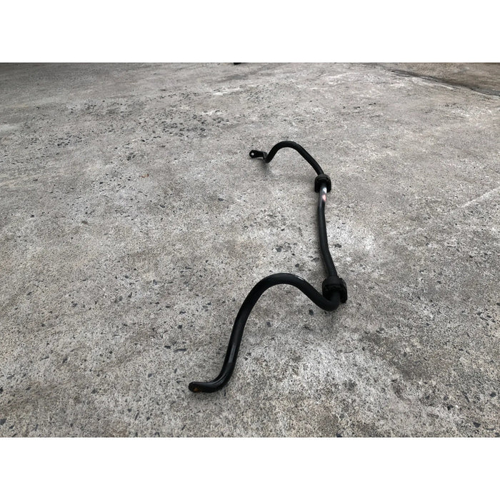 Barra Estabilizadora Delantera Para Mazda Cx5, Cx-5 2017, 2018, 2019, 2020, 2021, 2022, 2023 Motor 2.5