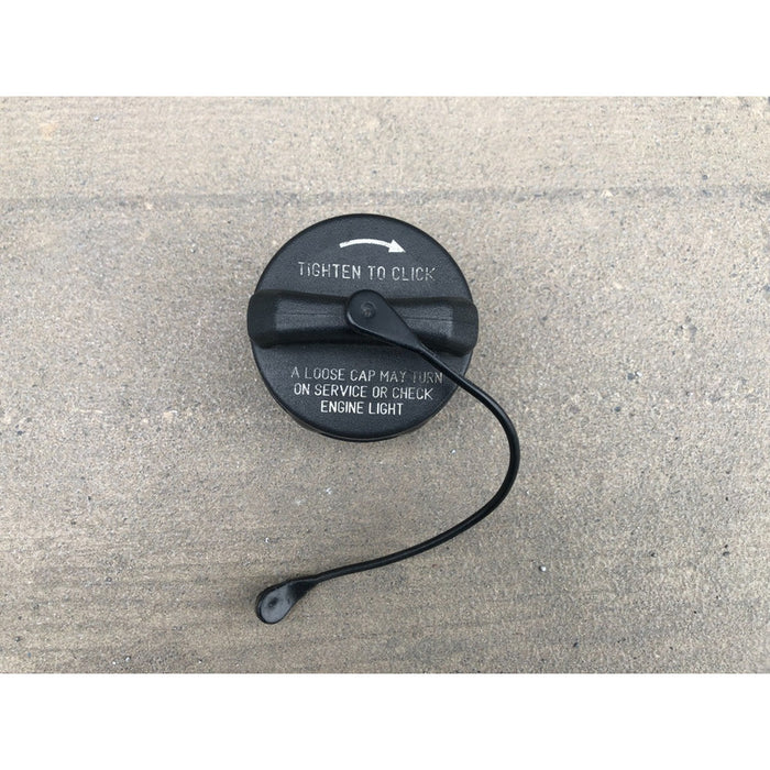 Tapon De Gasolina Original Para Jeep Patriot 2007 Al 2017