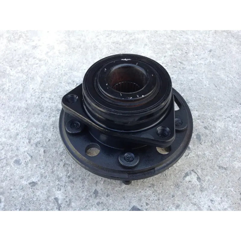 Maza Balero Trasera Para Cadillac Xts 2013, 2014, 2015, 2016, 2017, 2018, 2019 - Motor 3.6 Litros - Original