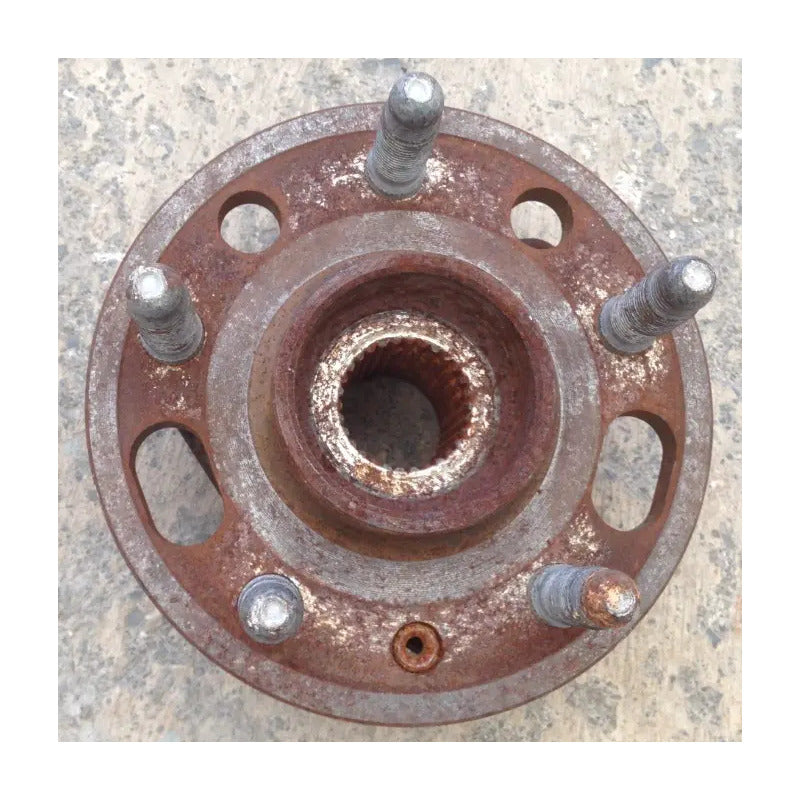 Maza Balero Delantera Izquierda Para Buick Regal 2011, 2012, 2013, 2014, 2015, 2016, 2017