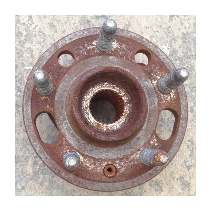 Maza Balero Delantera Izquierda Para Buick Regal 2011, 2012, 2013, 2014, 2015, 2016, 2017