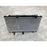 Radiador Original Para Mazda 6 2020, 2021 Motor 2.5