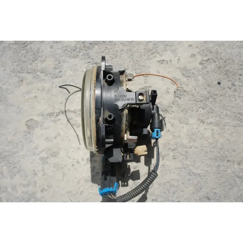 Faro Niebla Izquierdo Para Ford Lobo & F150 2004, 2005, 2006, 2007, 2008 - Original