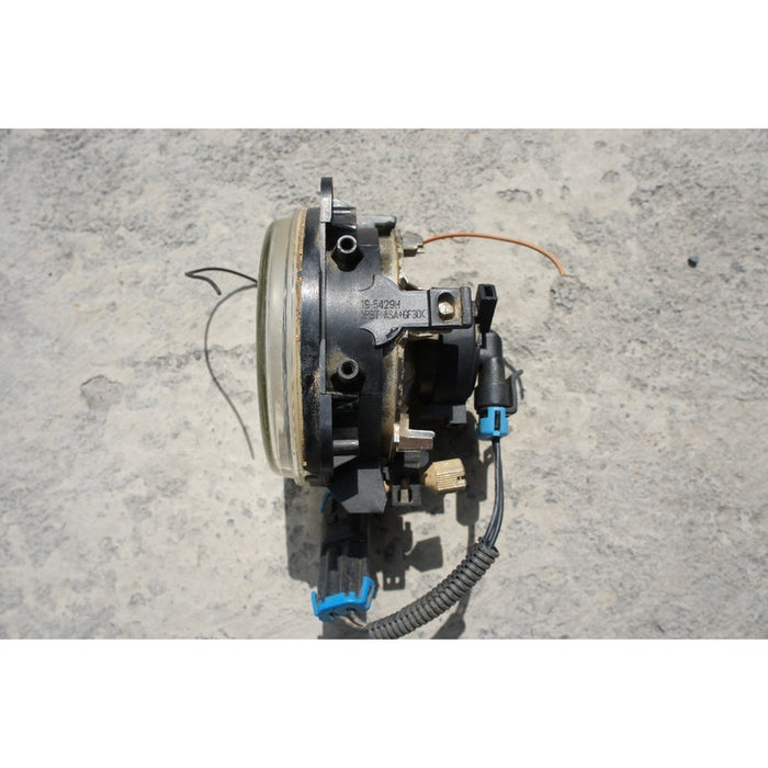 Faro Niebla Izquierdo Ford Lodo F150 2004 2008 12v 55w