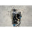 Faro Niebla Izquierdo Para Ford Lobo & F150 2004, 2005, 2006, 2007, 2008 - Original