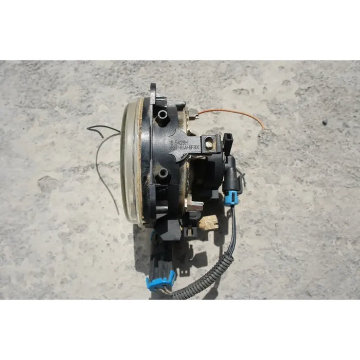 Faro Niebla Izquierdo Para Ford Lobo & F150 2004, 2005, 2006, 2007, 2008 - Original