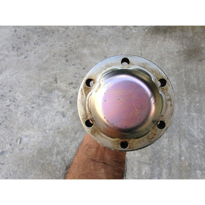 Junta Homocinetica Delantera Derecha Para Audi A4 2013, 2014, 2015, 2016, 2017 - Motor 2.0 Litros - Original