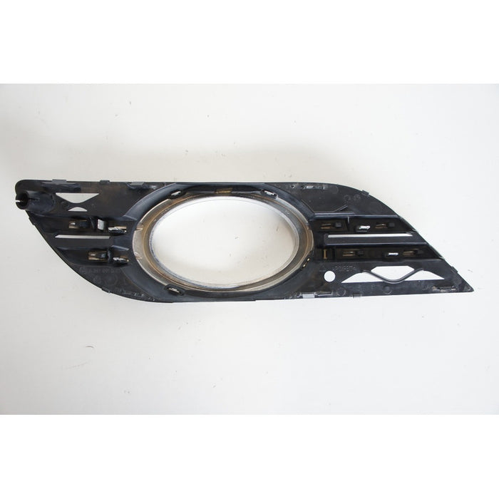 Parrilla Izquierda Para Mercedes Benz E-class 2008-2012