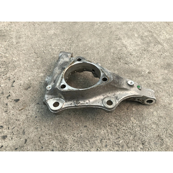 Mango Delantero Izquierdo Para Cadillac Cts 2014, 2015, 2016, 2017, 2018, 2019 Motor 2.0 Original