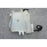 Deposito Radiador Original Para Chevrolet Impala 2006, 2007, 2008, 2009, 2010, 2011