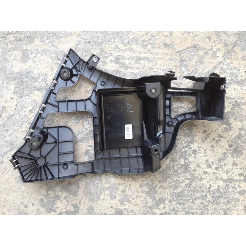 Guia De Defensa Trasera Izquierda En Costado Para Bmw X5 2014, 2015, 2016, 2017, 2018 - Original