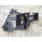 Guia De Defensa Trasera Izquierda En Costado Para Bmw X5 2014, 2015, 2016, 2017, 2018 - Original