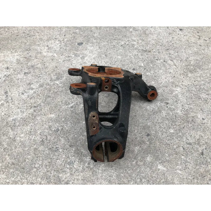 Mango Delantero Derecho Mazda 3 Hatchback 2020, 2021, 2022, 2023 Motor 2.5, Original