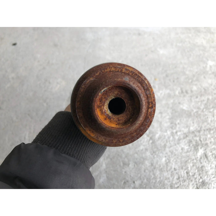 Junta Homocinetica Derecha Trasera Para Audi A6 2012, 2013, 2014, 2015, 2016, 2017, 2018 Motor 3.0