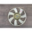 Aspa De Radiador Para Jeep Cherokee 2014, 2015, 2016,  2017, 2018 Motor 2.4 Beige