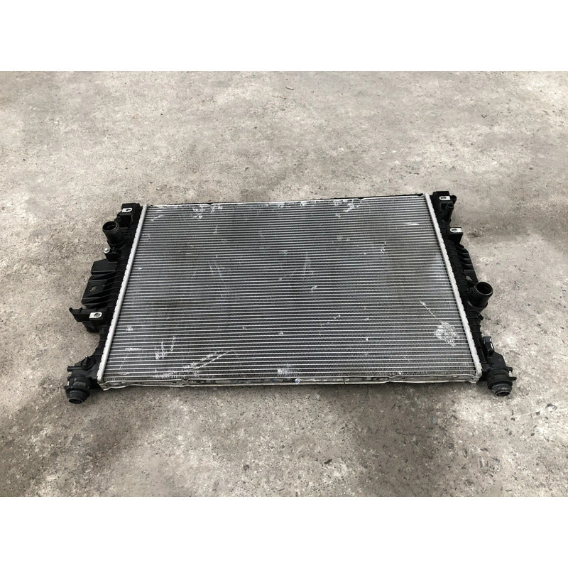 Radiador Original Para Nissan Sentra 2013, 2014, 2015, 2016, 2017, 2018, 2019 (motor 1.8)