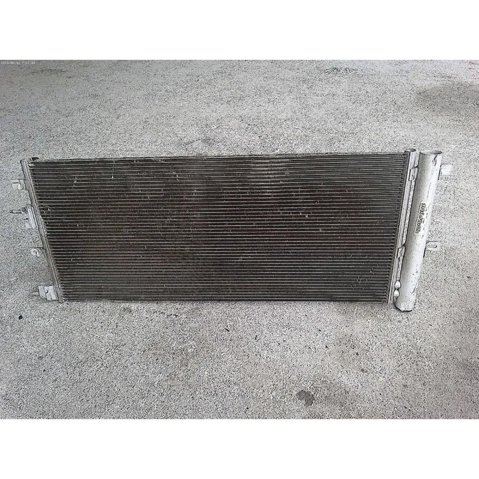 Condensador Original Para Ford Fusion 2018, 2019, 2020 - Motor 1.5 Litros