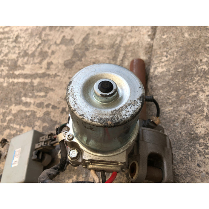 Modulo De Direccion Mitsubishi Outlander 2014 2015 2016 2.0