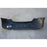 Defensa Trasera Para Nissan Micra 2010, 2011, 2012, 2013