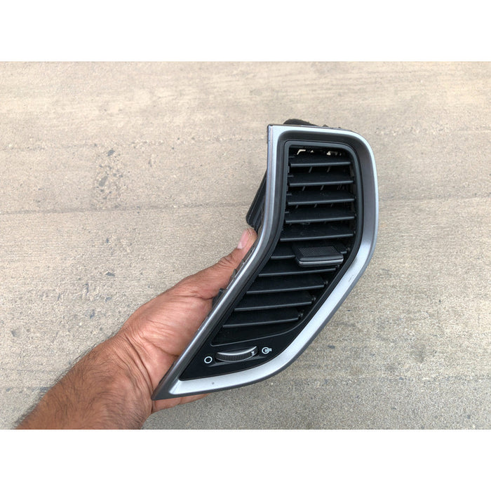 Difusor De Aire Acondicionado Derecho Santa Fe 2017 Al 2019