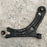 Horquilla Delantera Derecha Para Volkswagen Passat 2012, 2013, 2014, 2015, 2016, 2017, 2018, 2019, 2020, 2021 Motor 1.8