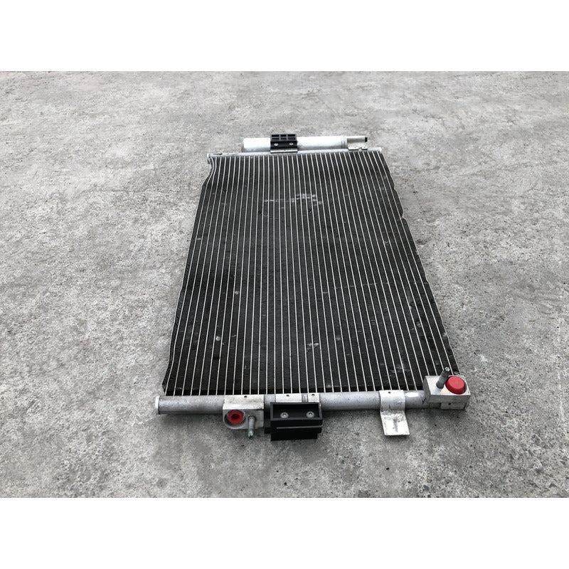 Condensador Original Para Ford Focus 2016, 2017, 2018 Motor 1.0