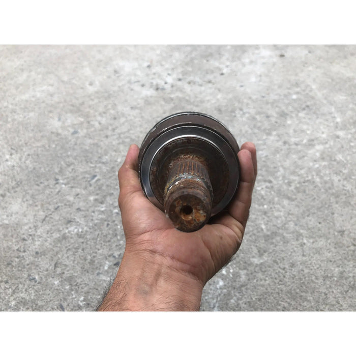 Junta Homocinetica Delantera Izquierda Honda Odyssey 2011, 2012, 2013, 2014, 2015, 2016, 2017 Motor 3.5 Original