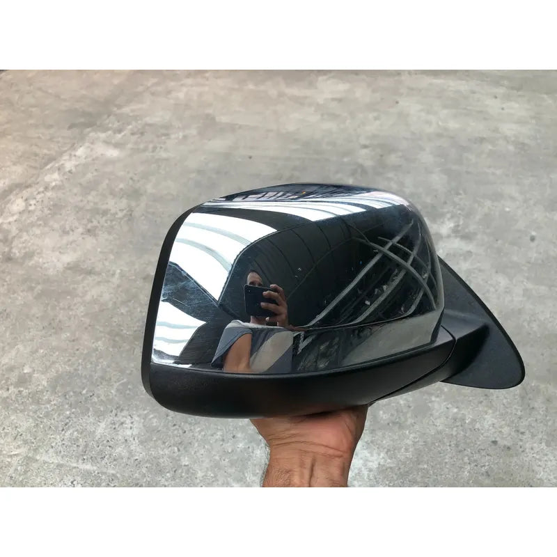 Espejo Derecho Original para Dodge Durango 2011, 2012, 2013, 2014, 2015, 2016, 2017, 2018, 2019, 2020, 2021