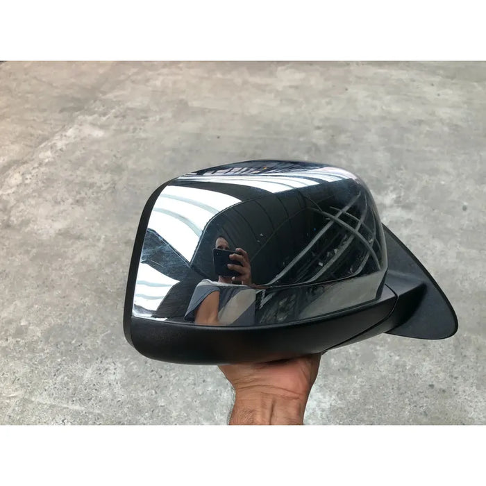 Espejo Derecho Original Dodge Durango 2011, 2012, 2013, 2014, 2015, 2016, 2017, 2018, 2019, 2020, 2021