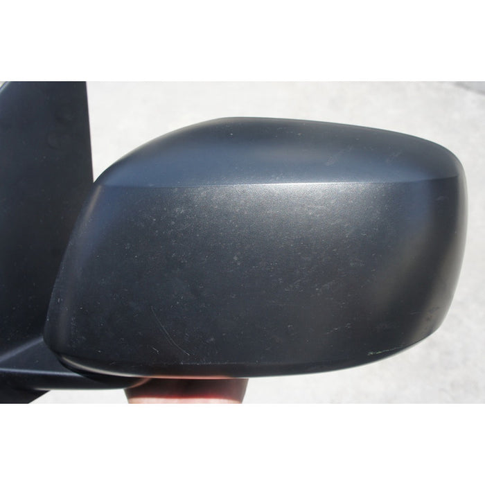 Espejo Izquierdo Original Nissan Pick Up 2005 Al 2010