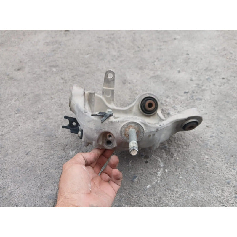 Mango Trasero Derecho Original Para Honda Pilot 2016, 2017, 2018, 2019, 2020, 2021, 2022 Gris