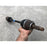 Junta Homocinetica Delantera Izquierda Honda Odyssey 2011, 2012, 2013, 2014, 2015, 2016, 2017 Motor 3.5 Original
