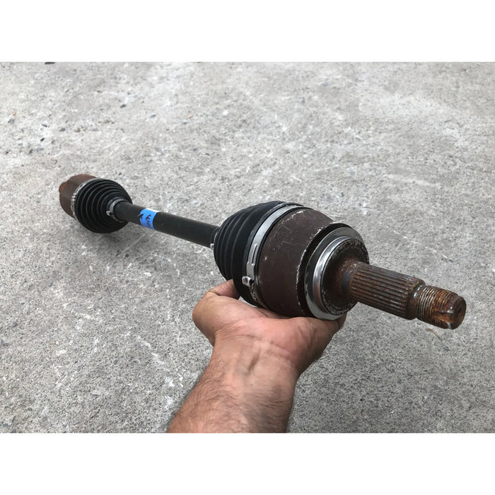 Junta Homocinetica Delantera Izquierda Honda Odyssey 2011, 2012, 2013, 2014, 2015, 2016, 2017 Motor 3.5 Original